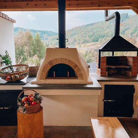 Forrest House Jacuzzi & Sauna Jasienica  Экстерьер фото
